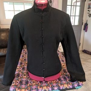 **Flash Sale** St. John Blazer